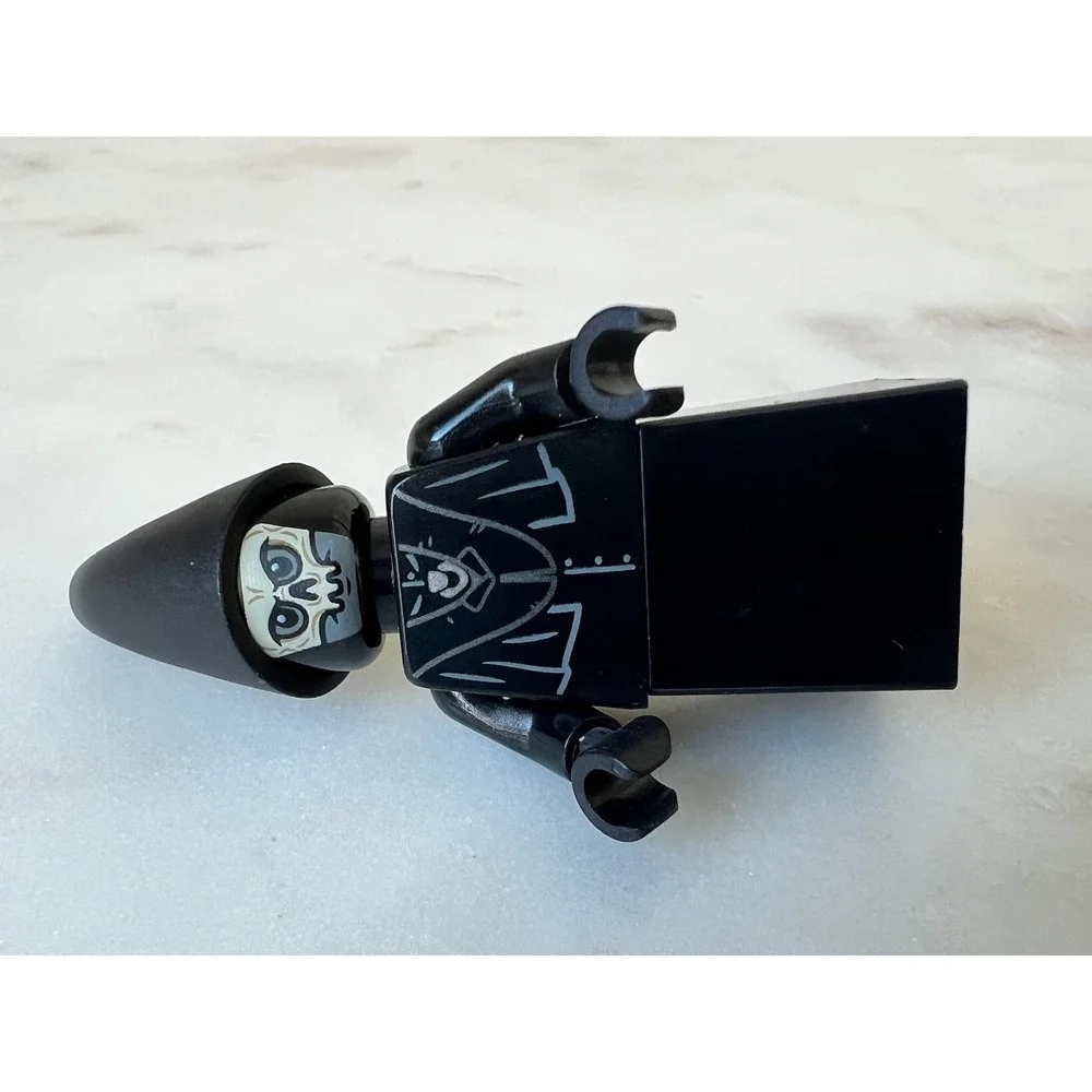 LEGO Death Eater with Cone Hat Minifigure